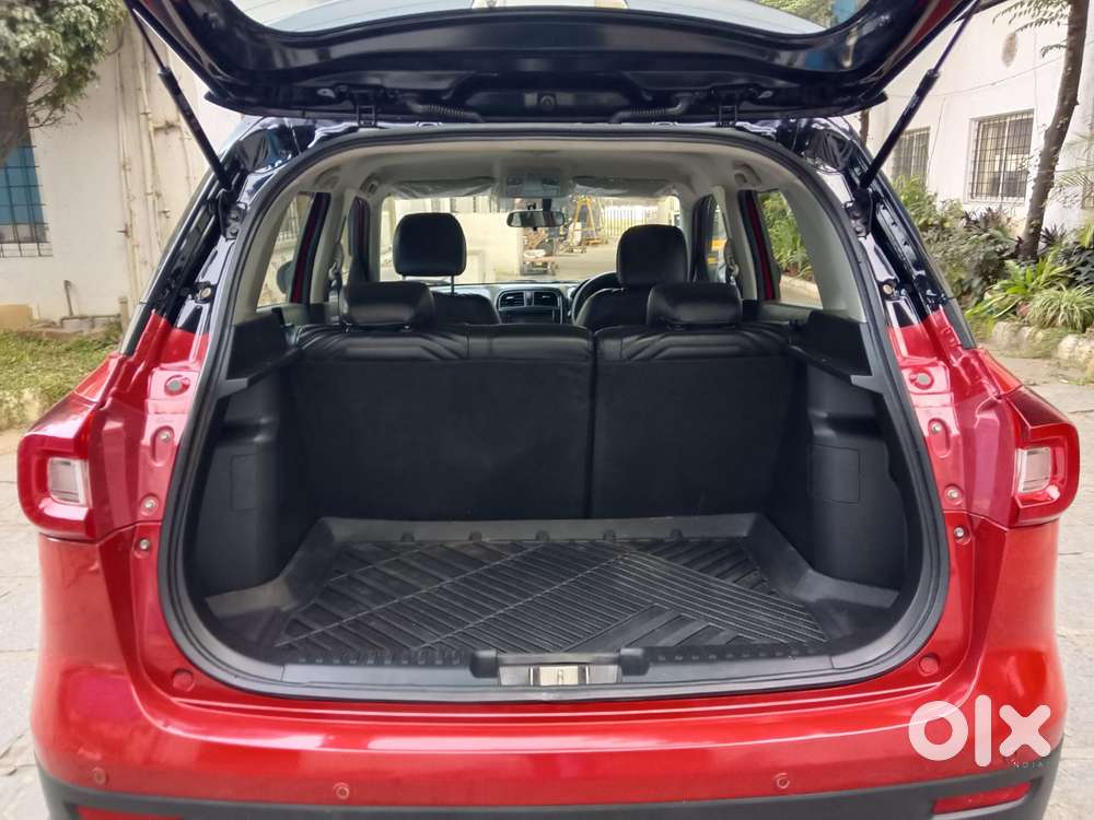 Maruti Suzuki Vitara Brezza Zdi Plus, 2016, Diesel