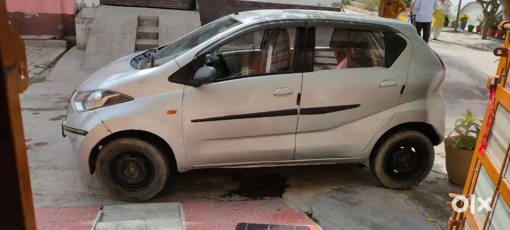 Datsun Redigo  An Excellent Value For Money Car