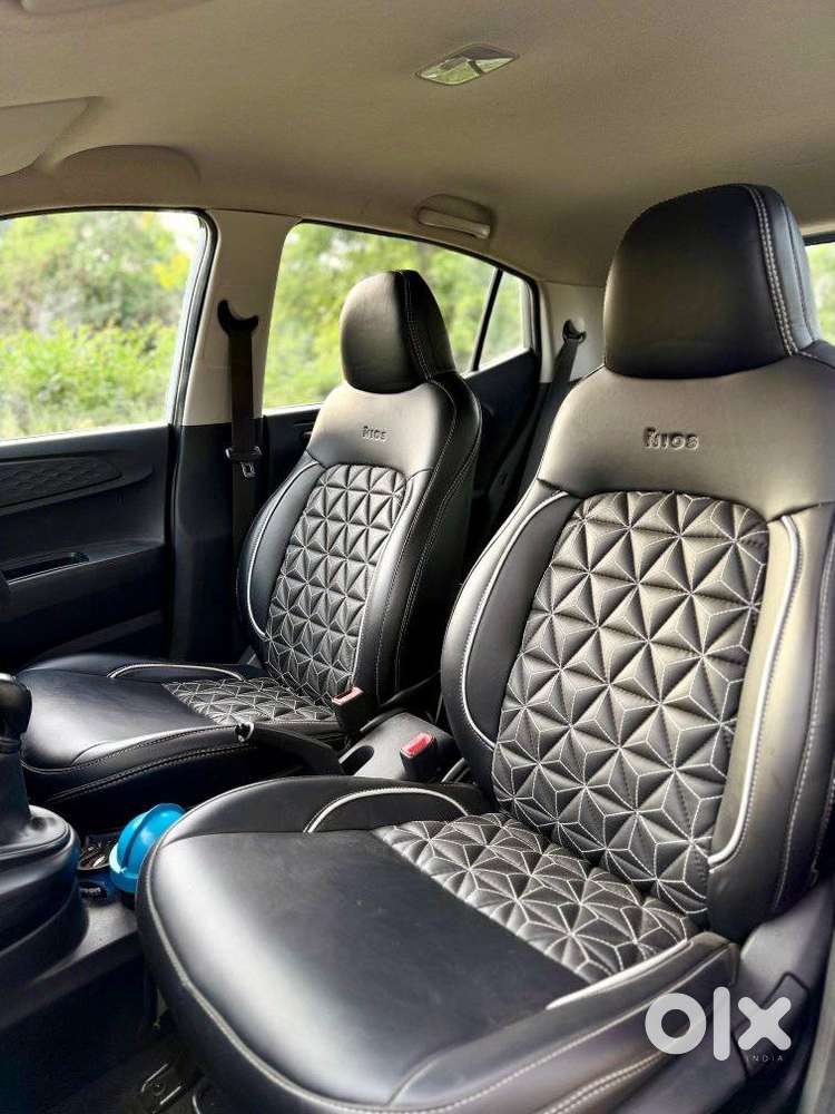 Hyundai Grand I10 Nios Sportz, 2022, Petrol