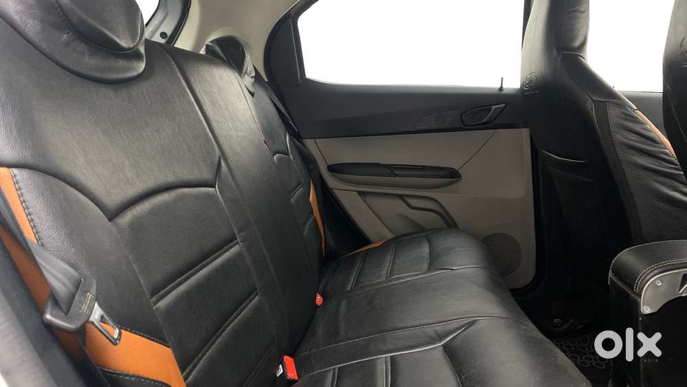 Tata Tiago 1.2 Revotron Xm, 2019, Petrol