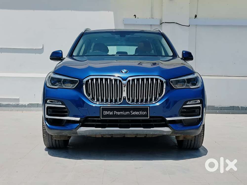 Bmw X5 Xdrive 30d, 2019, Diesel