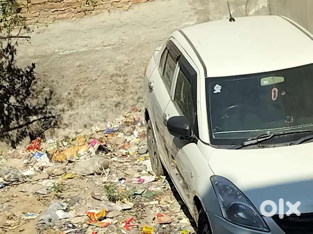 Maruti Suzuki Dzire 2024 Cng & Hybrids 80000 Km Driven