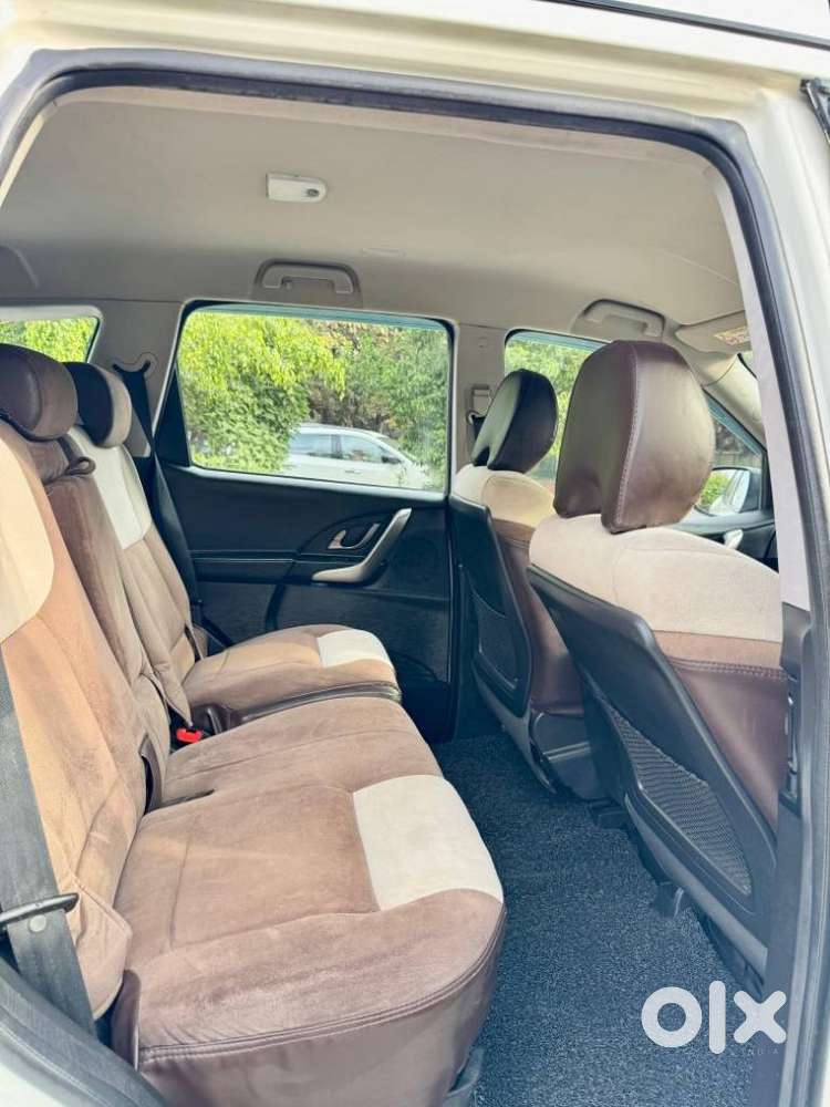 Mahindra Xuv500 W7, 2019, Diesel