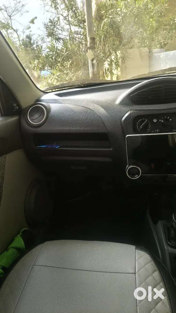 Alto 800 Fully Modified