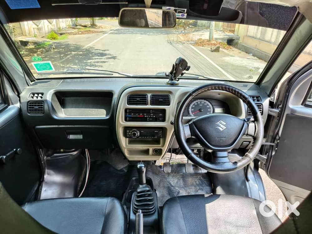 Maruti Suzuki Eeco 5 Seater Ac, 2023, Petrol