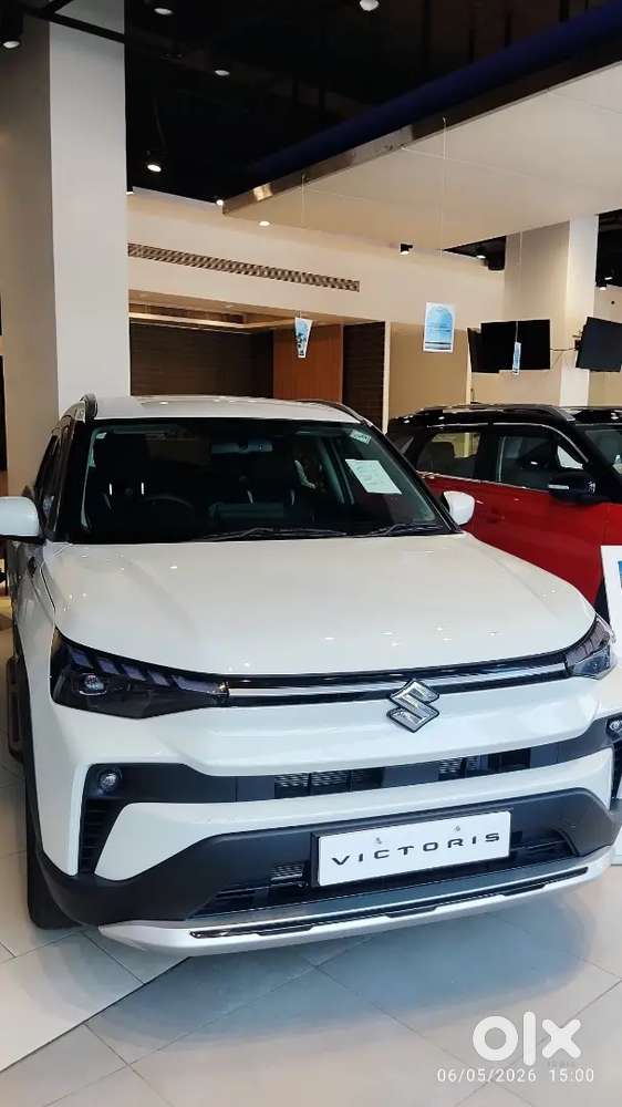 Maruti Suzuki Eeco 2026 Cng & Hybrids 00 Km Driven.