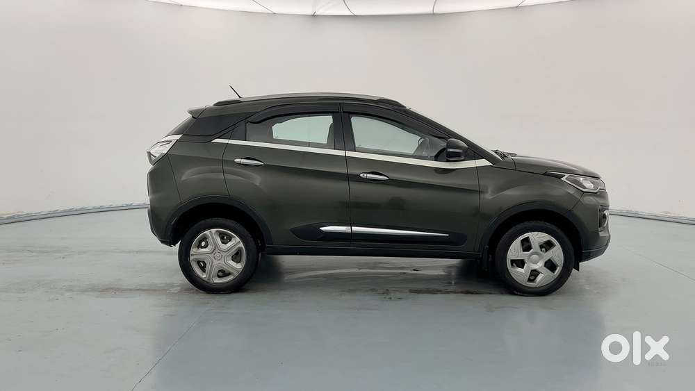 Tata Nexon 1.5 Revotorq Xm, 2021, Diesel