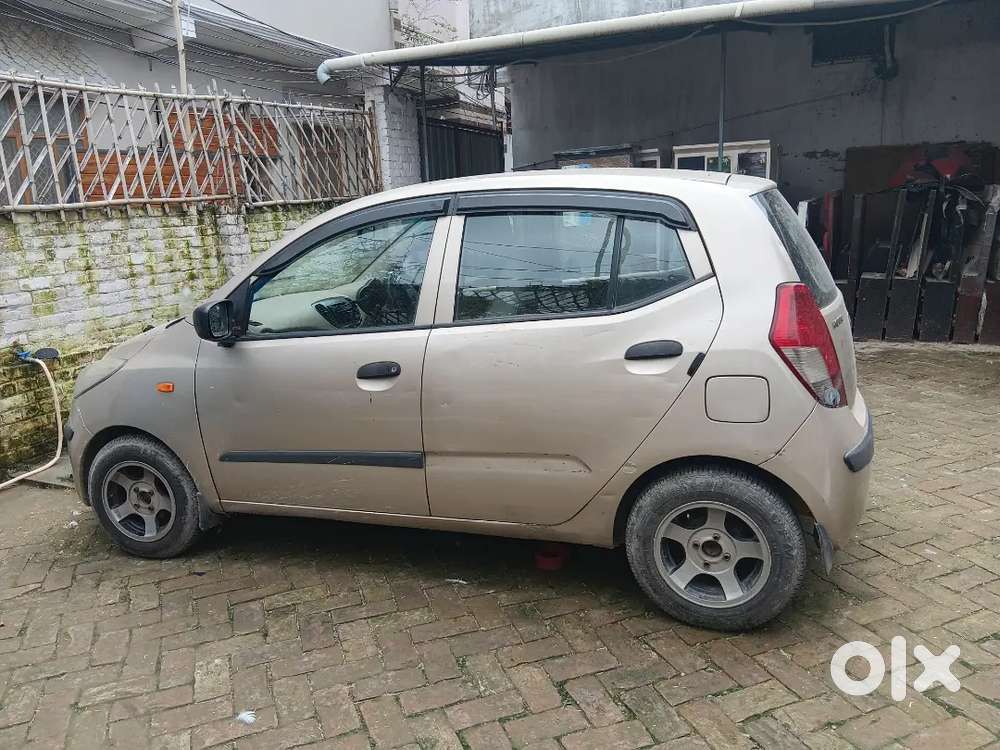 Hundai I10 Very Good Condition  Car