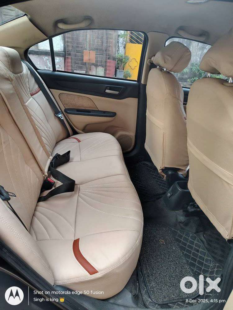 Honda Amaze 1.2 Smt I Vtec, 2018, Petrol