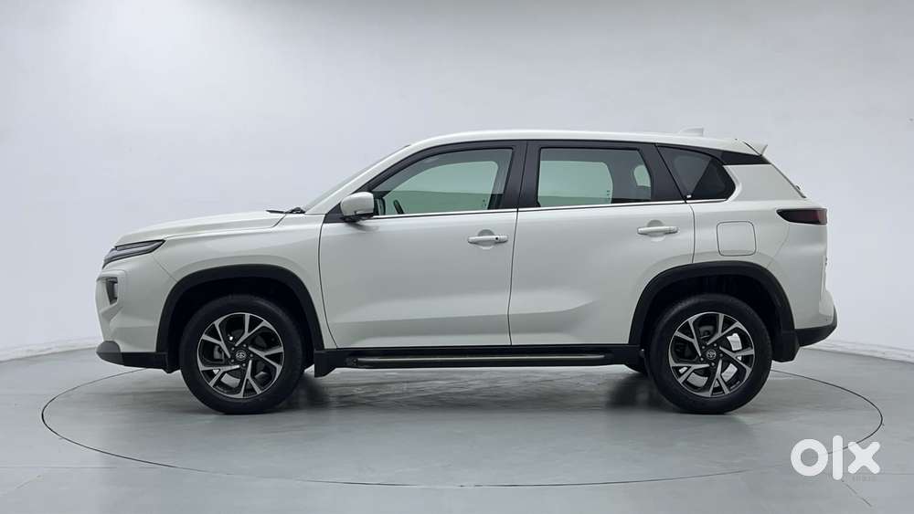 Toyota Urban Cruiser Hyryder 1.5 G Neo Drive, 2024, Petrol