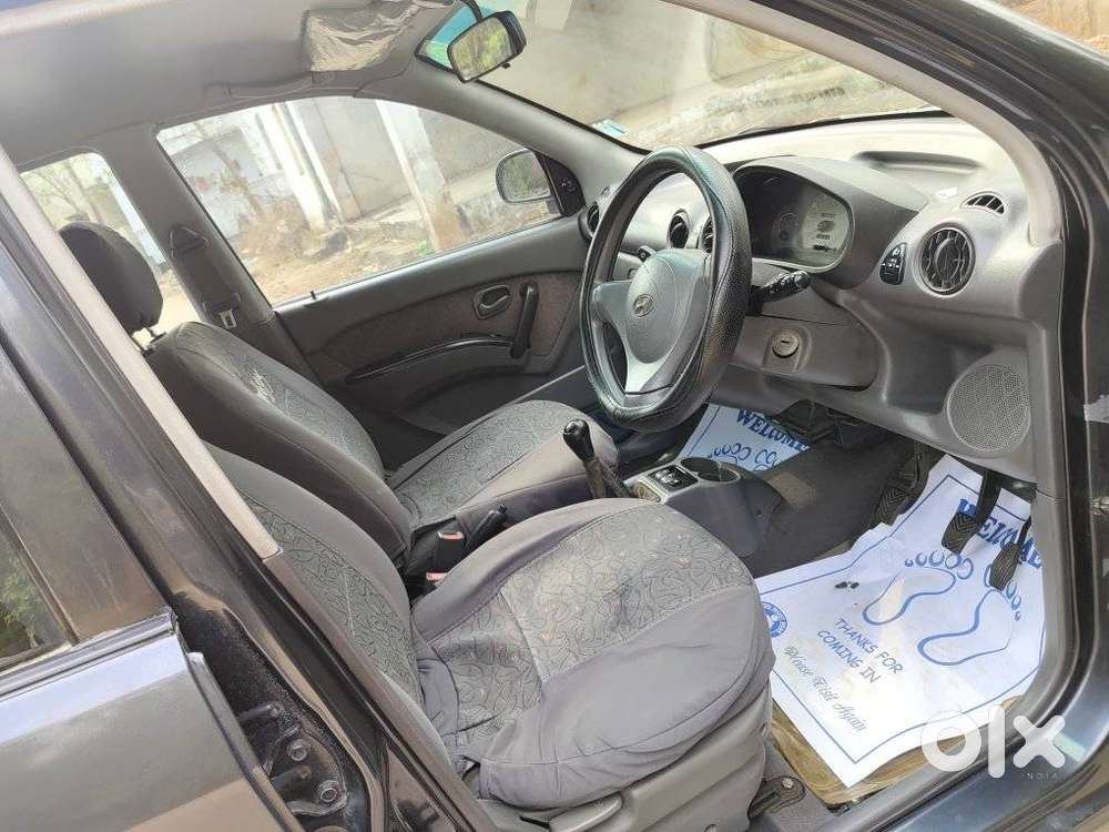 Hyundai Santro Xing Xo, 2007, Petrol