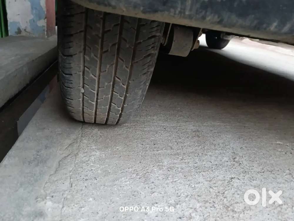 Maruti Suzuki Wagon R 2010 Lpg 113000 Km Driven