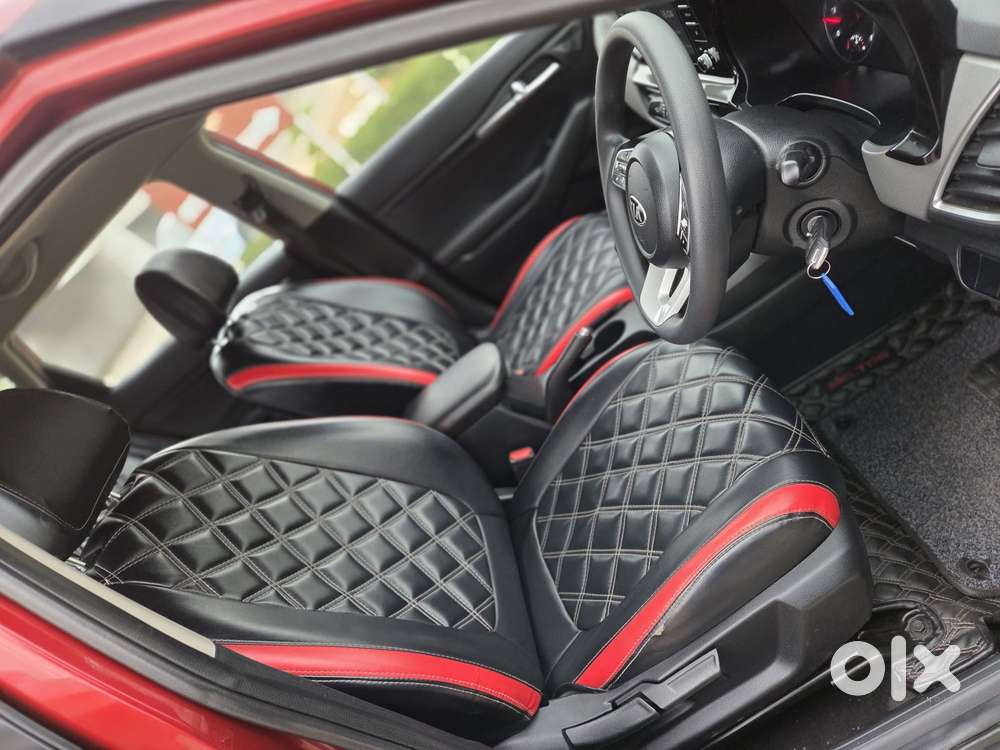 Kia Seltos Htk D, 2019, Diesel