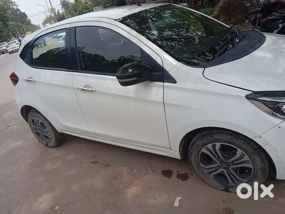 Tata Tiago Xz Plus 2022 Cng