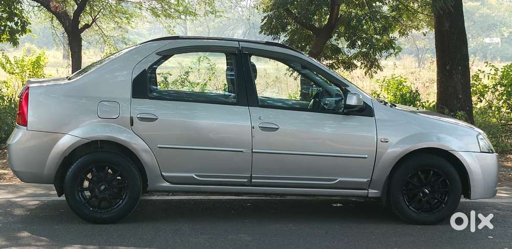 Mahindra Verito 1.5 D6, 2012, Diesel