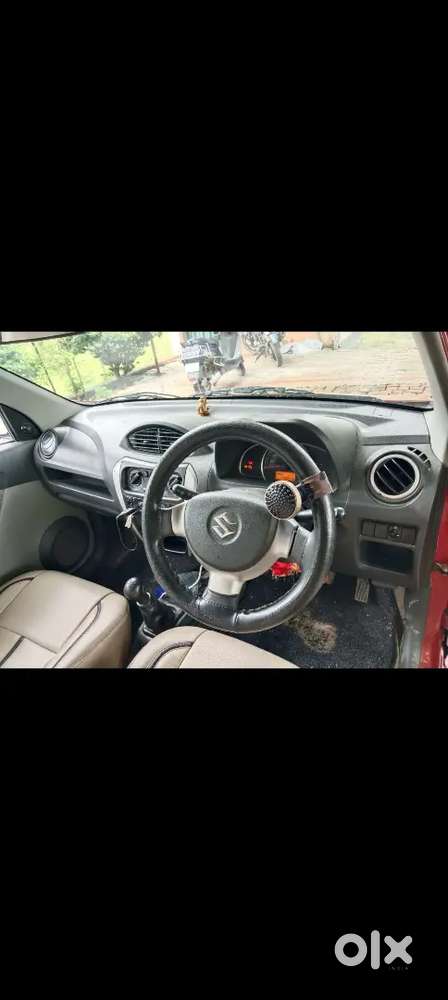 Maruti Suzuki Alto 800 Best Condition No Any Problem