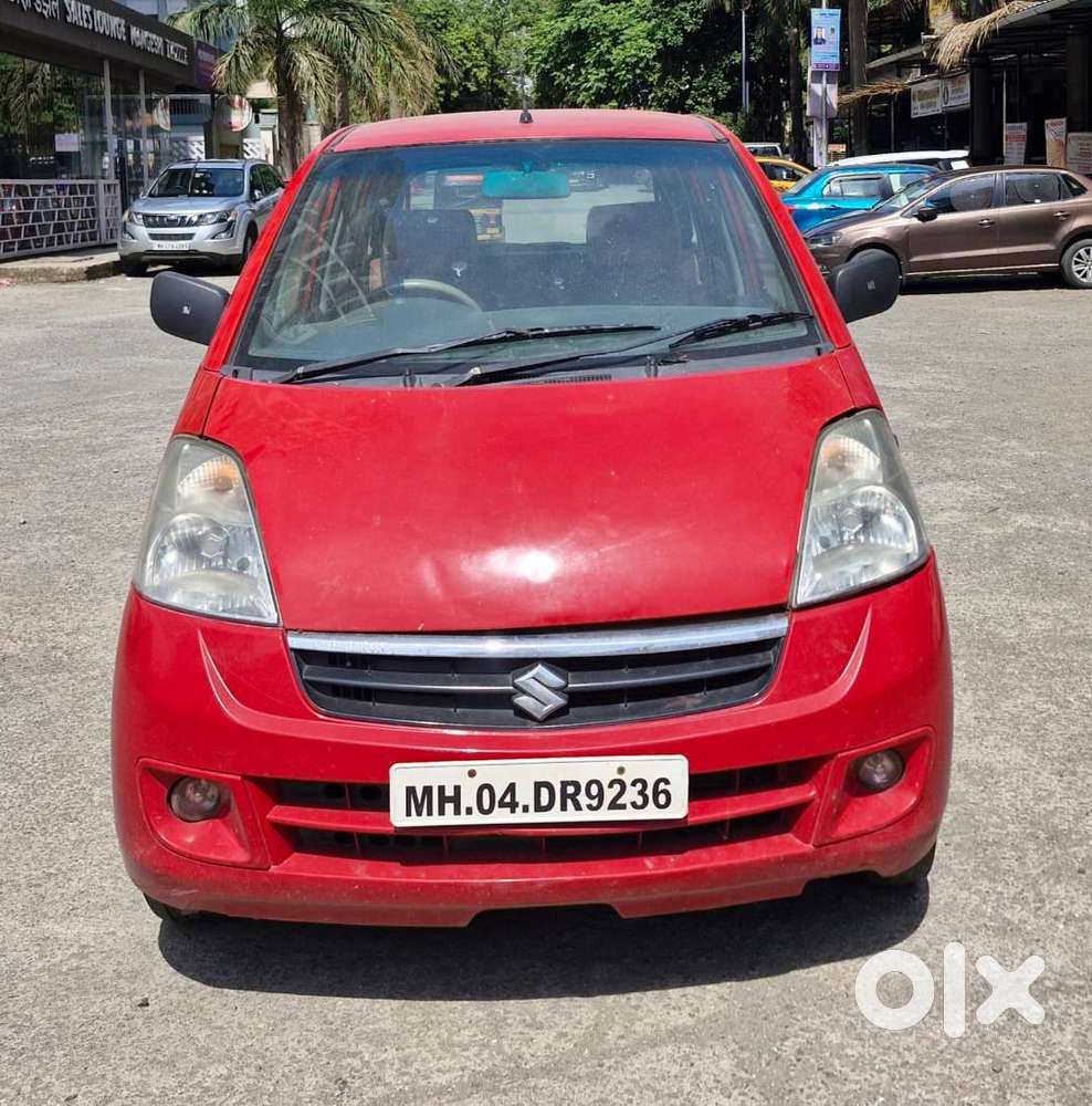 Maruti Suzuki Zen Estilo 2008