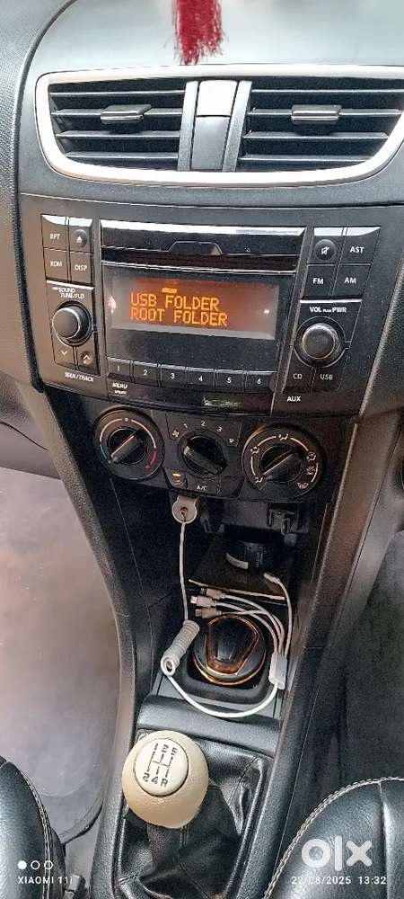 Maruti Suzuki Swift 2015 Diesel Well Maintained