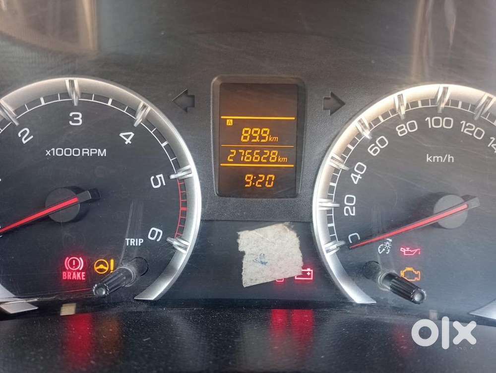 Maruti Suzuki Diesel 2017 Car