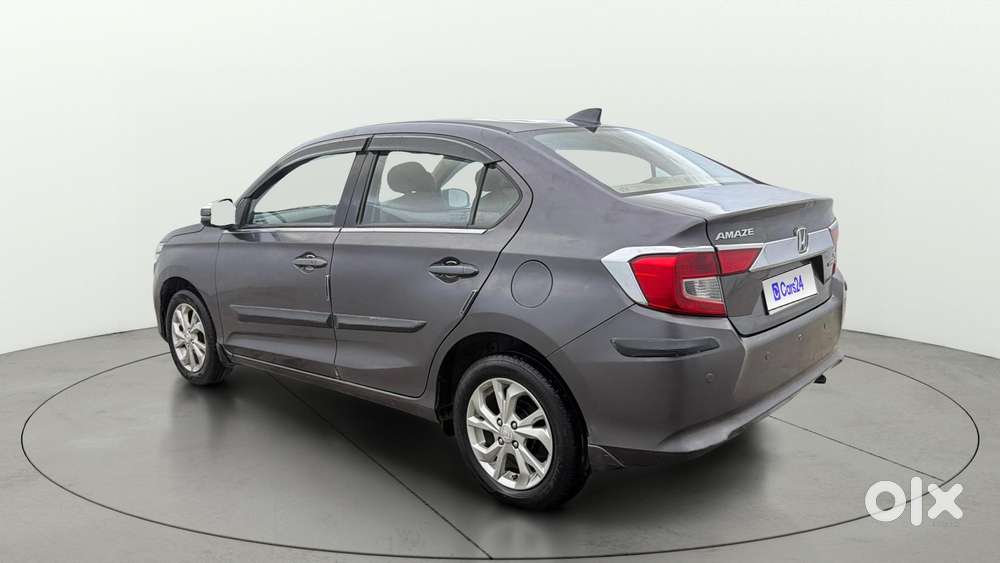 Honda Amaze 1.2 V I-vtec Mt, 2018, Petrol
