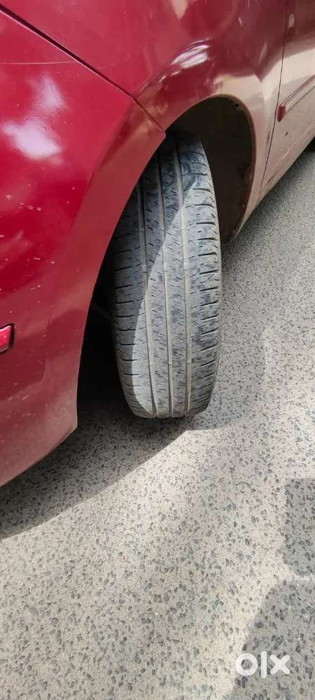 Tata Manza 2010 Petrol Well Maintained