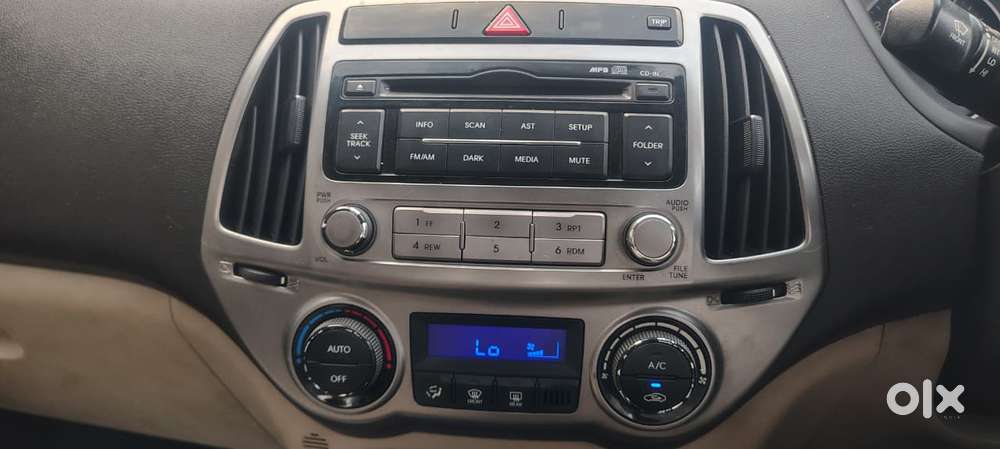 Hyundai I20 E 2014-2015 Magna 1.2, 2013, Petrol