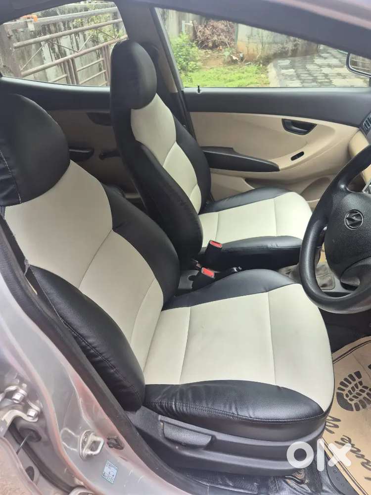 Hyundai Eon 2016 Petrol 100000 Km Driven