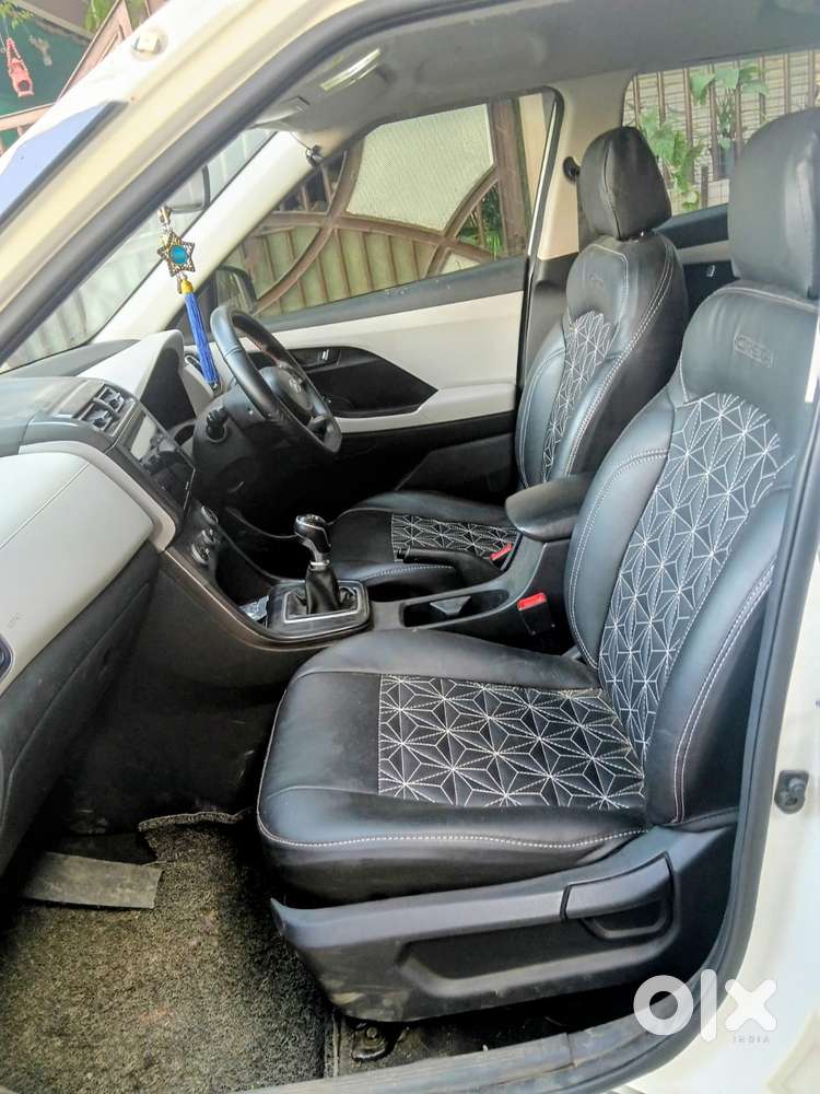 Hyundai Creta 1.5 Ex Diesel, 2020, Diesel