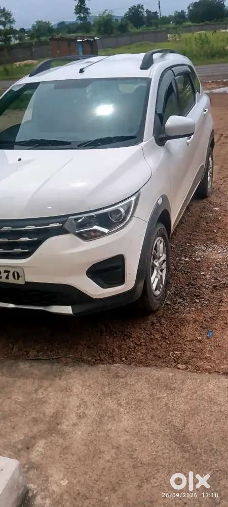 Renault Triber 2020 Model First Owner