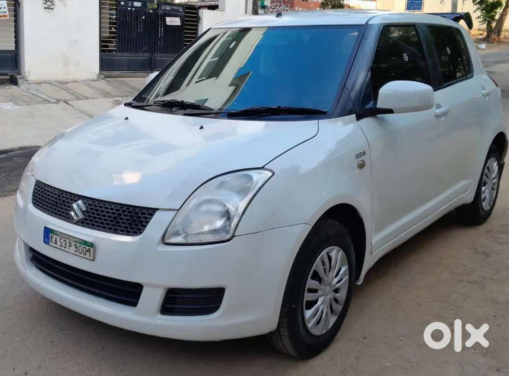 Maruti Suzuki Vdi 2010 Diesel Well Maintained
