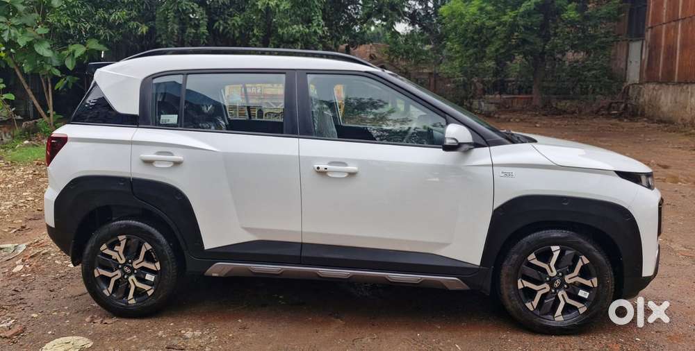 Hyundai Exter Sx (o) Connect 1.2 Amt, 2025, Petrol