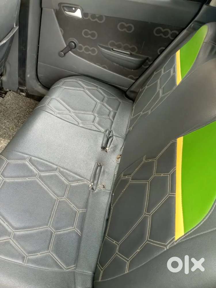 Maruti Suzuki Alto 800 2015 Petrol 58000 Km Driven