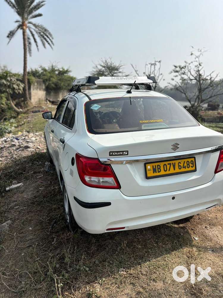Maruti Suzuki Cng 2025