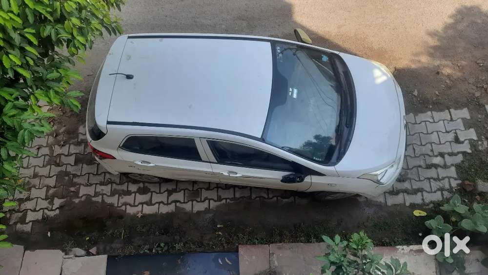 Hyundai Grand I10 Diesel 2014