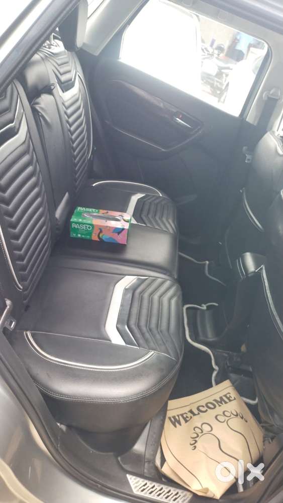 Maruti Suzuki Brezza Zdi, 2019, Diesel