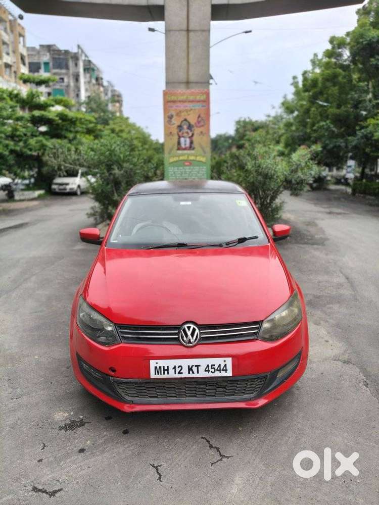 Volkswagen Polo 2013-2015 1.5 Tdi Comfortline, 2014, Diesel