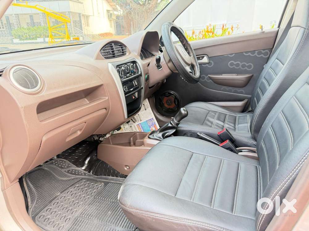 Maruti Suzuki Alto 800 2012-2016 Lxi, 2013, Petrol