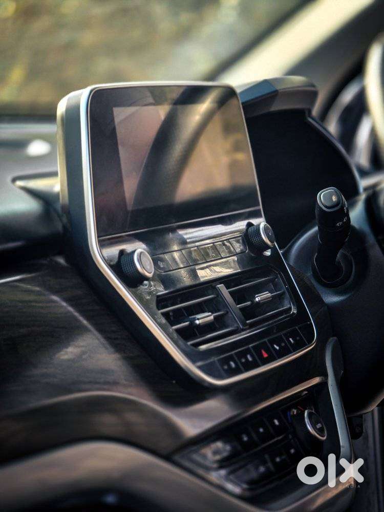 Tata Harrier Xz, 2019, Diesel