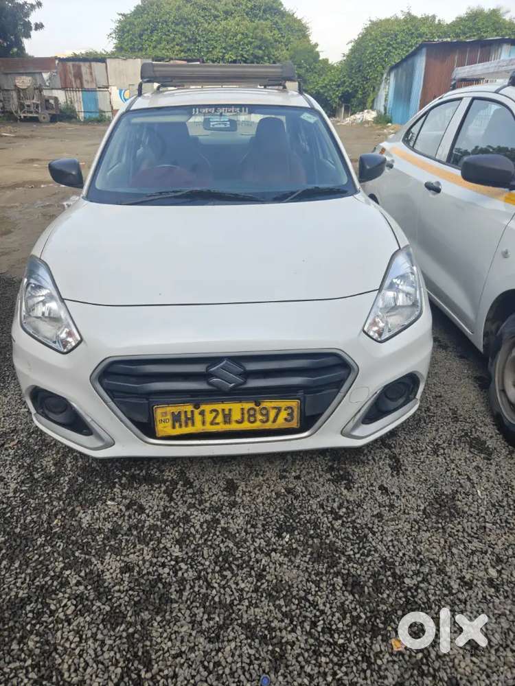 Maruti Suzuki Swift Dzire 2024