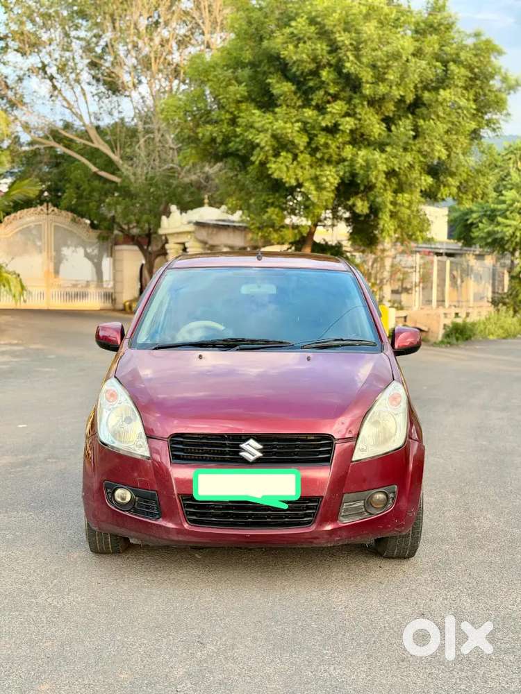 2012 Maruti Ritz Diesel 145000 Km