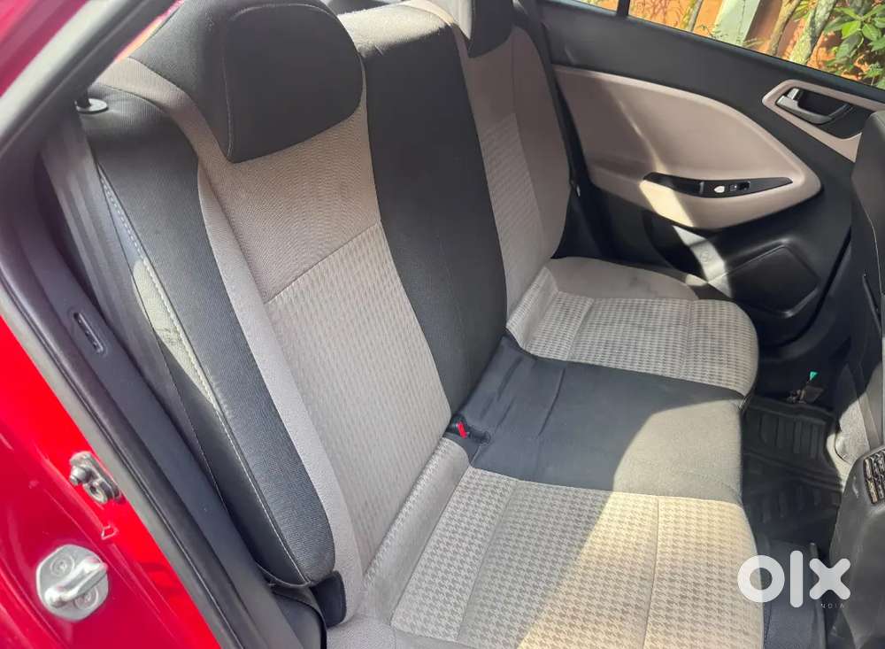 Hyundai I20 2018 Petrol Well Maintained