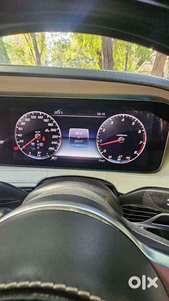 Mercedes-benz S-class Maybach S560, 2019, Petrol