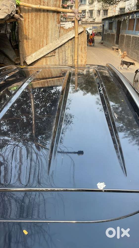 Mahindra Xuv500 2019 Diesel