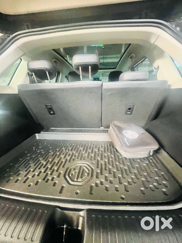 Mg Windsor Ev Essence
