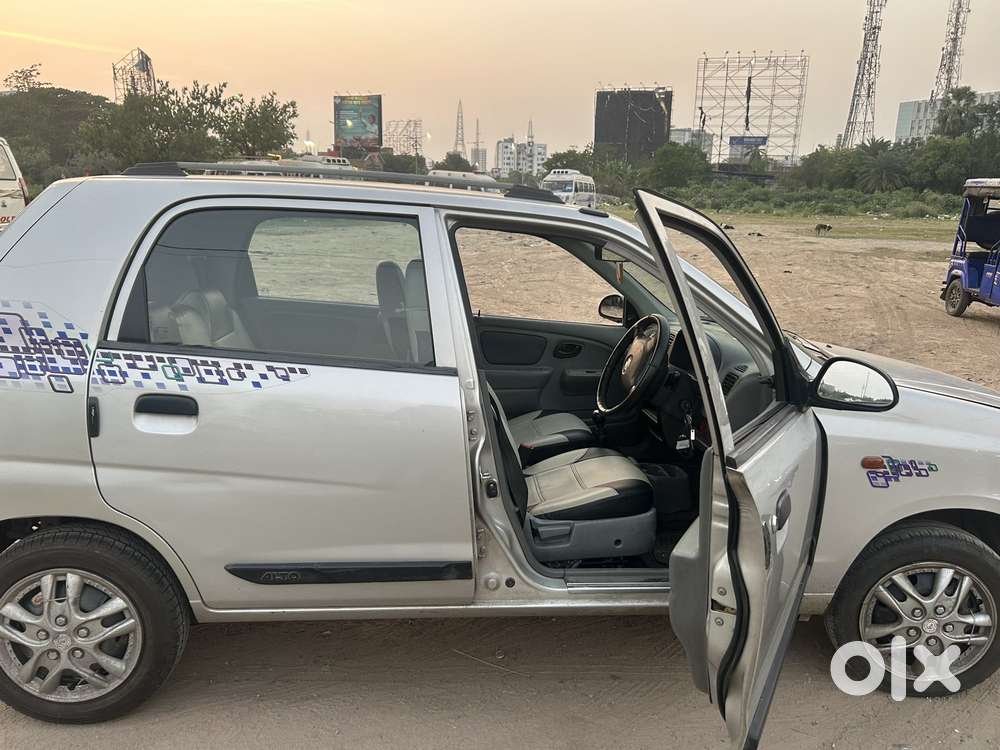 Maruti Suzuki Alto K10 2010-2014 Vxi, 2013, Petrol