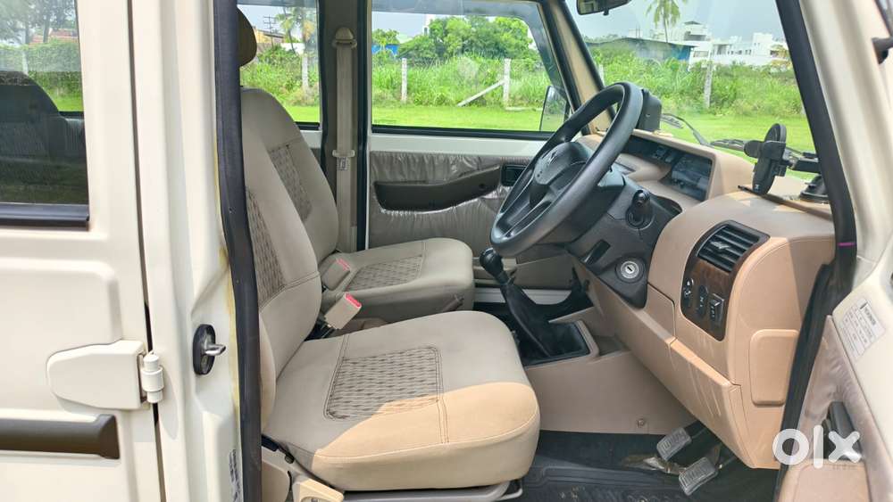 Mahindra Bolero B6, 2023, Diesel