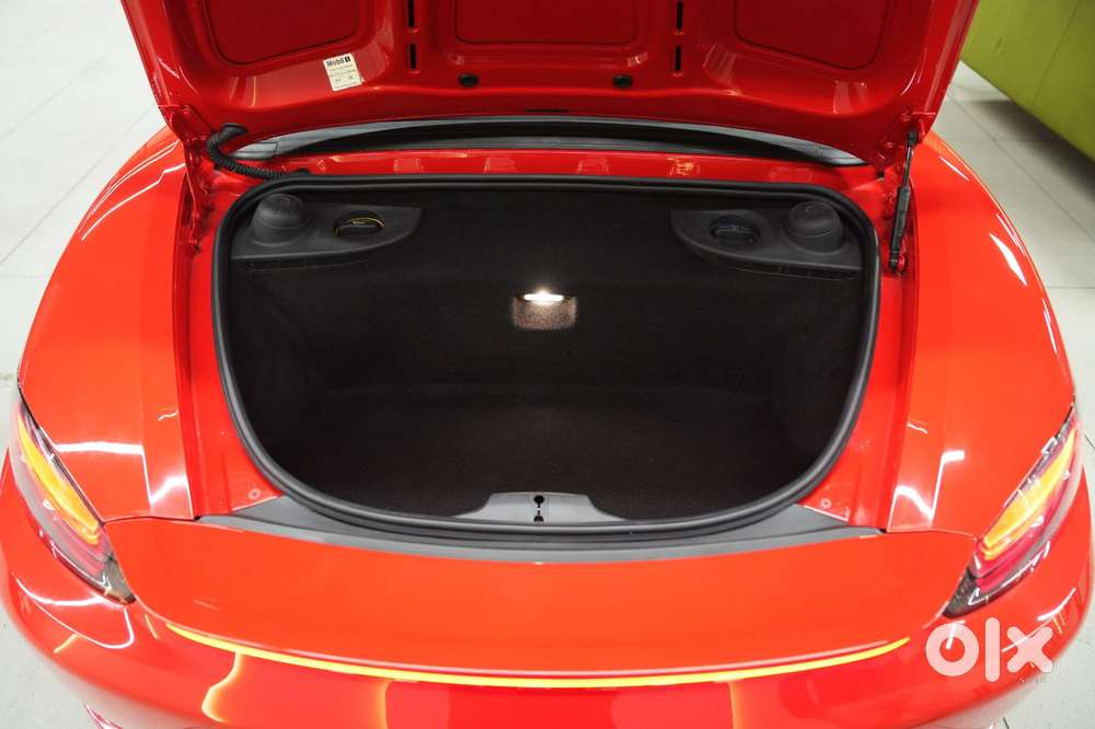 Porsche 718 Boxster, 2020, Petrol