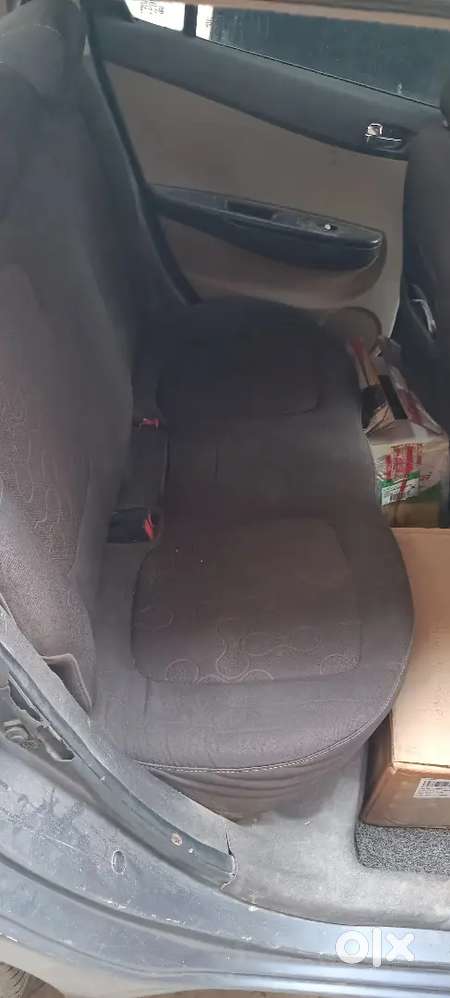 Hyundai New I20 2011 Cng & Hybrids 165000 Km Driven