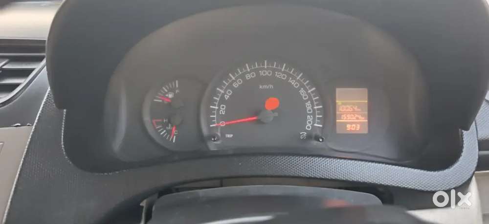 Maruti Suzuki Swift Dzire 2014