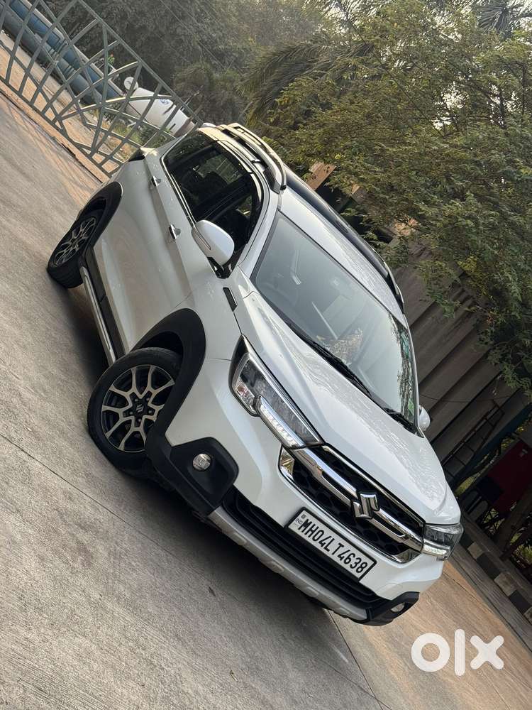 Maruti Suzuki Xl6 1.5 Zeta Mt, 2023, Cng & Hybrids